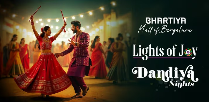 Dandiya Nights